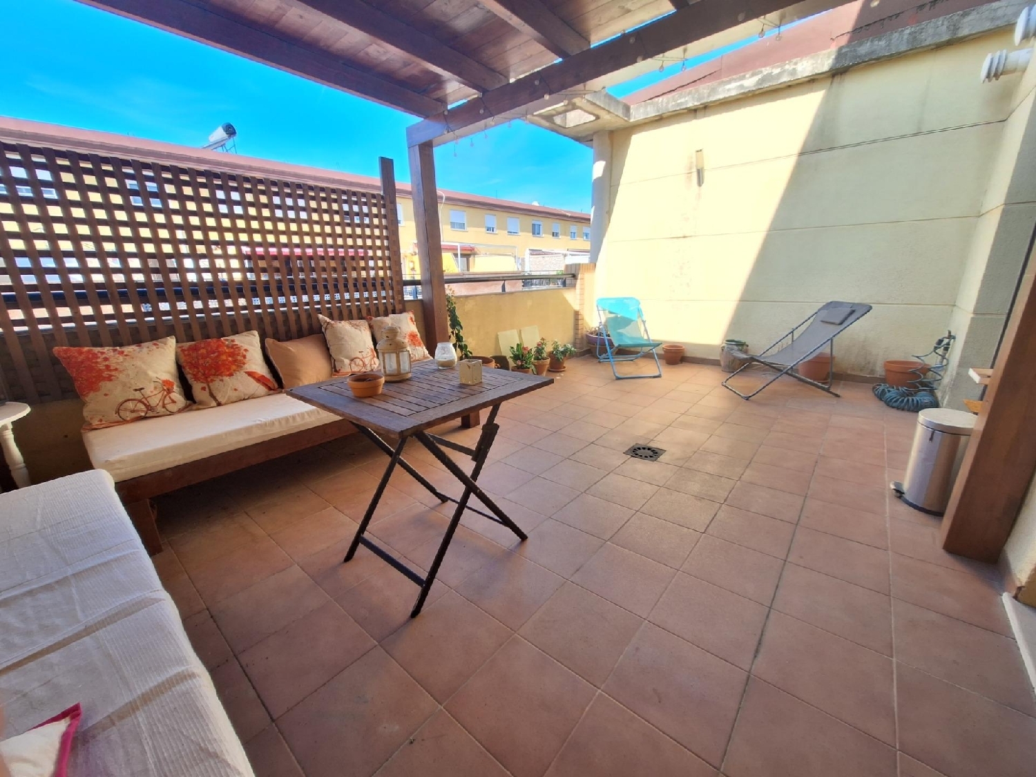 till salu takvåning Catarroja Horta Sud 2