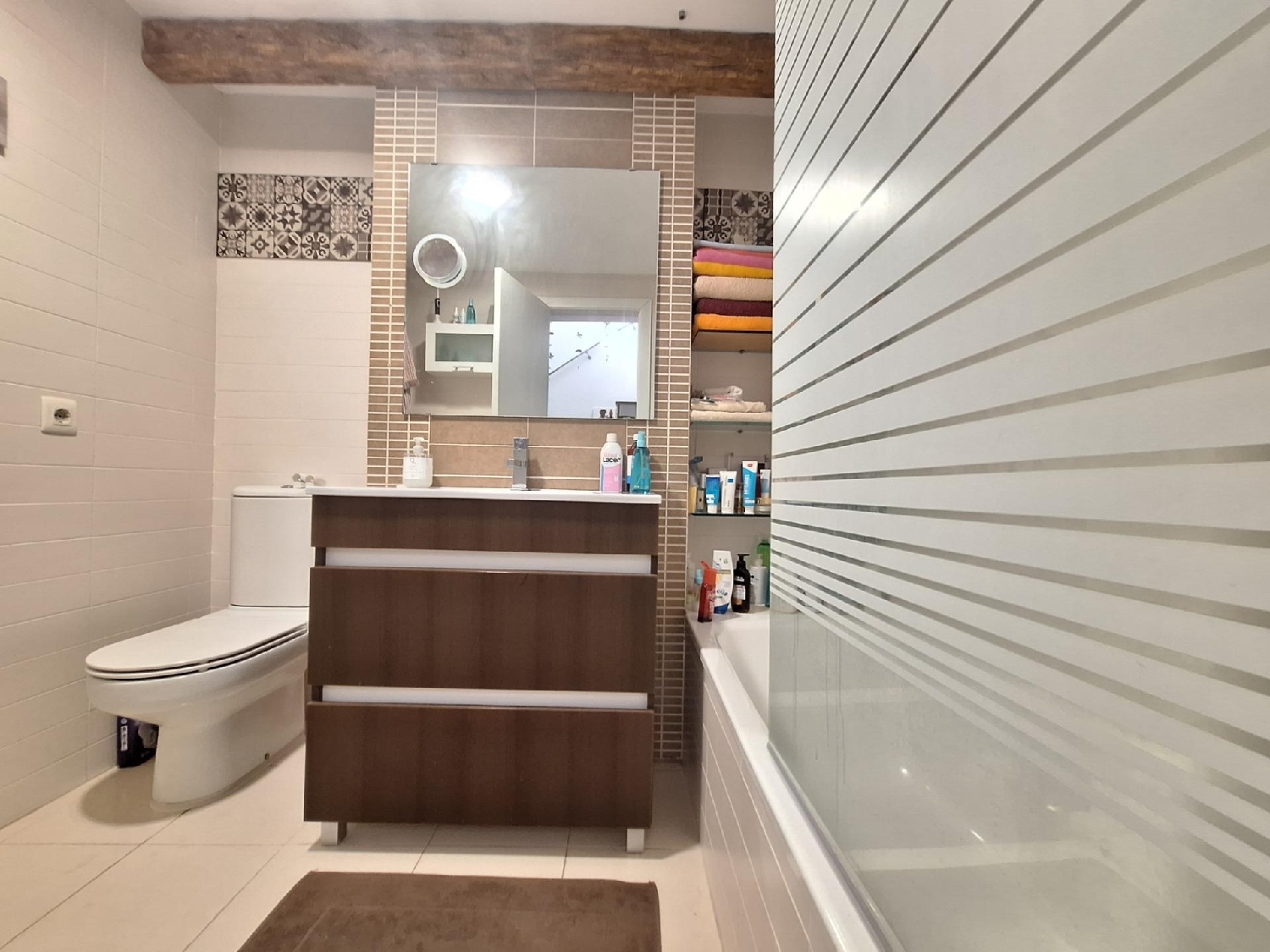 till salu takvåning Catarroja Horta Sud 8