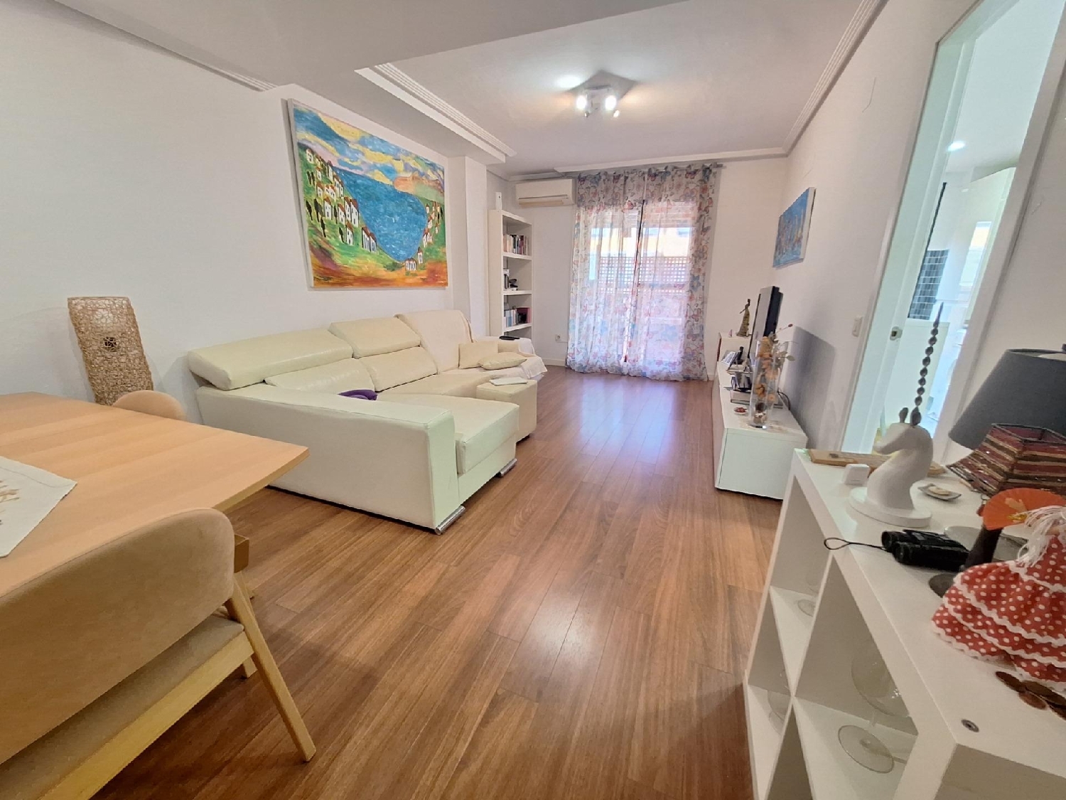 till salu takvåning Catarroja Horta Sud 4