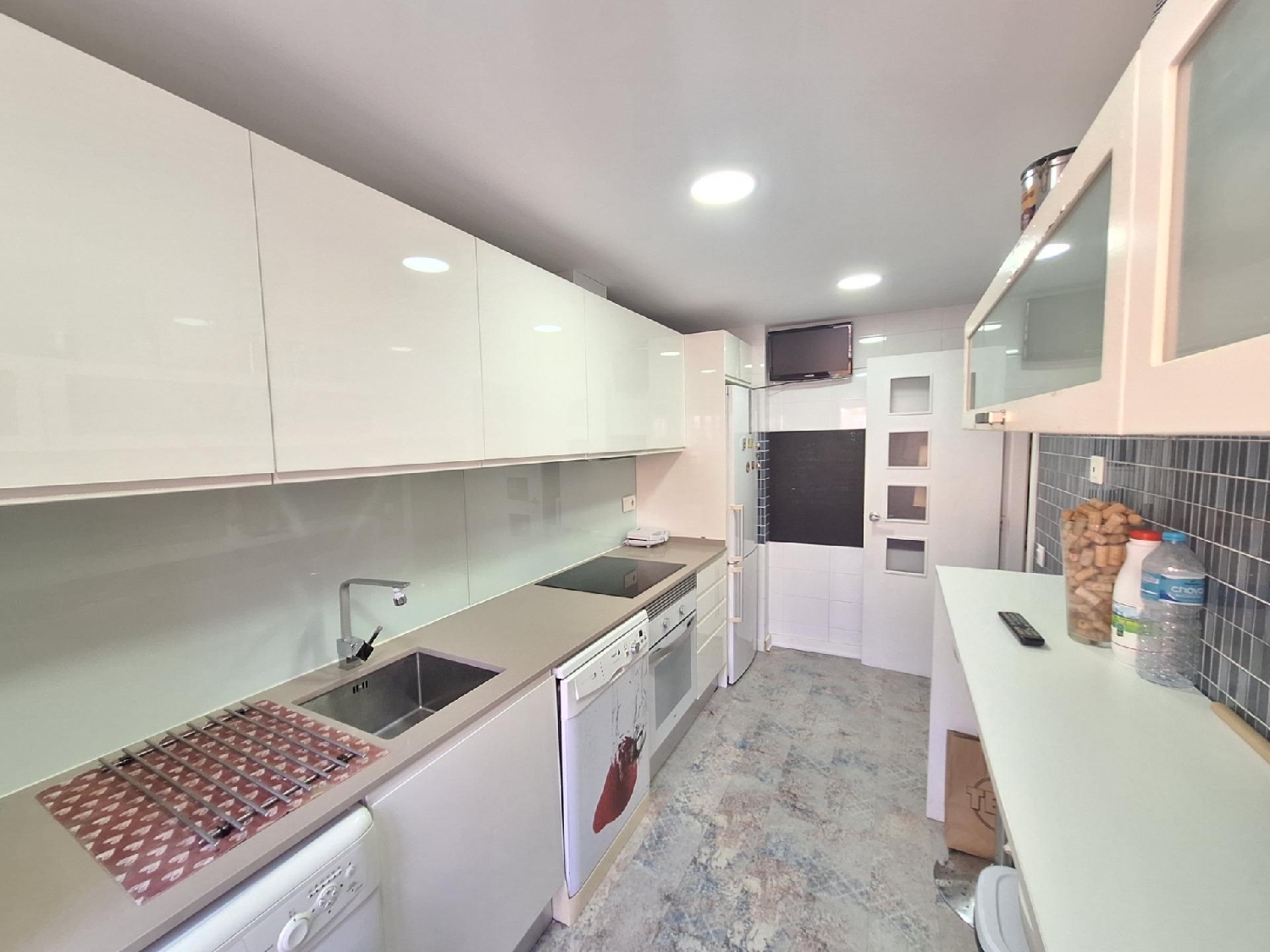 till salu takvåning Catarroja Horta Sud 6