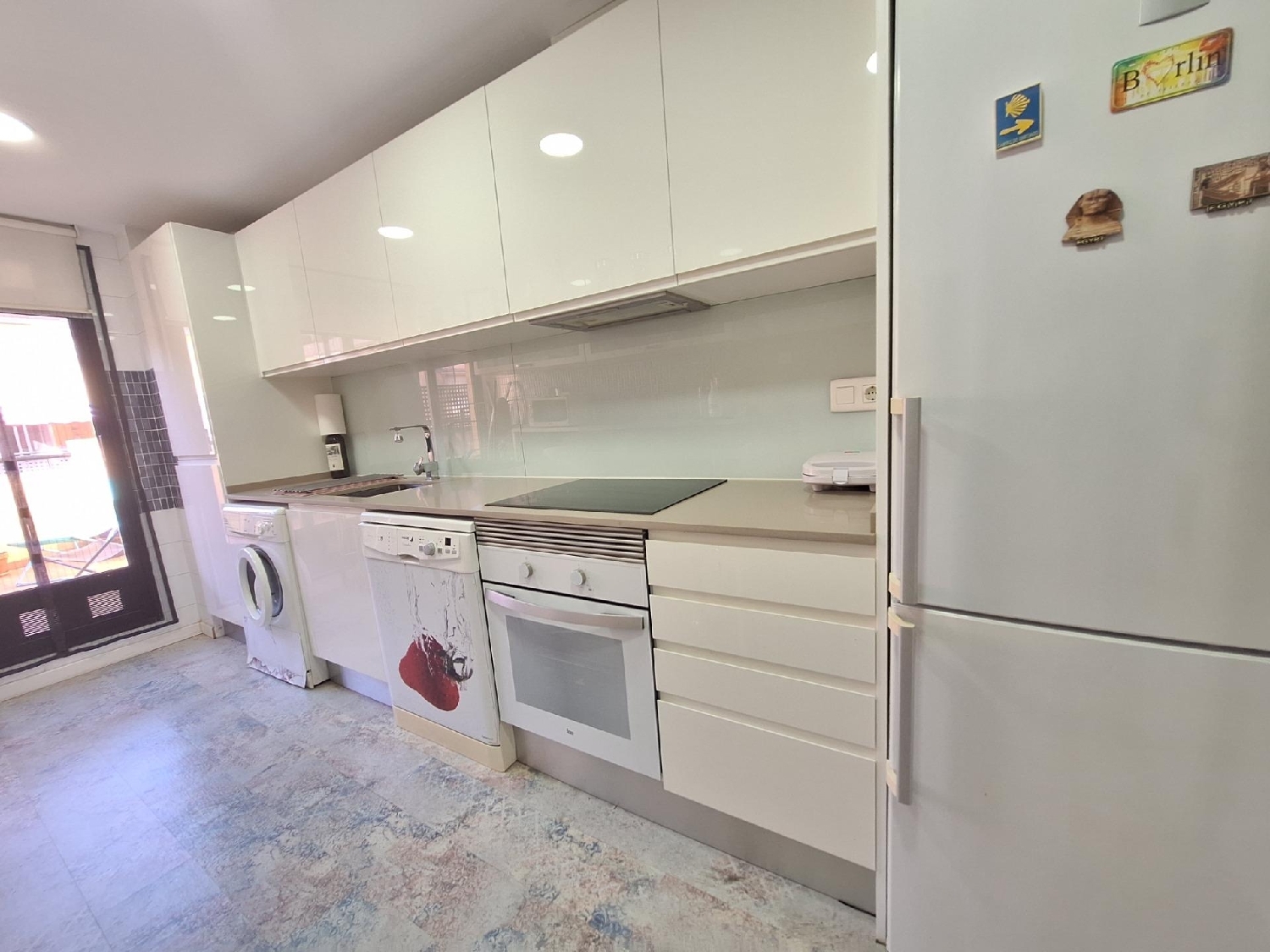 till salu takvåning Catarroja Horta Sud 5