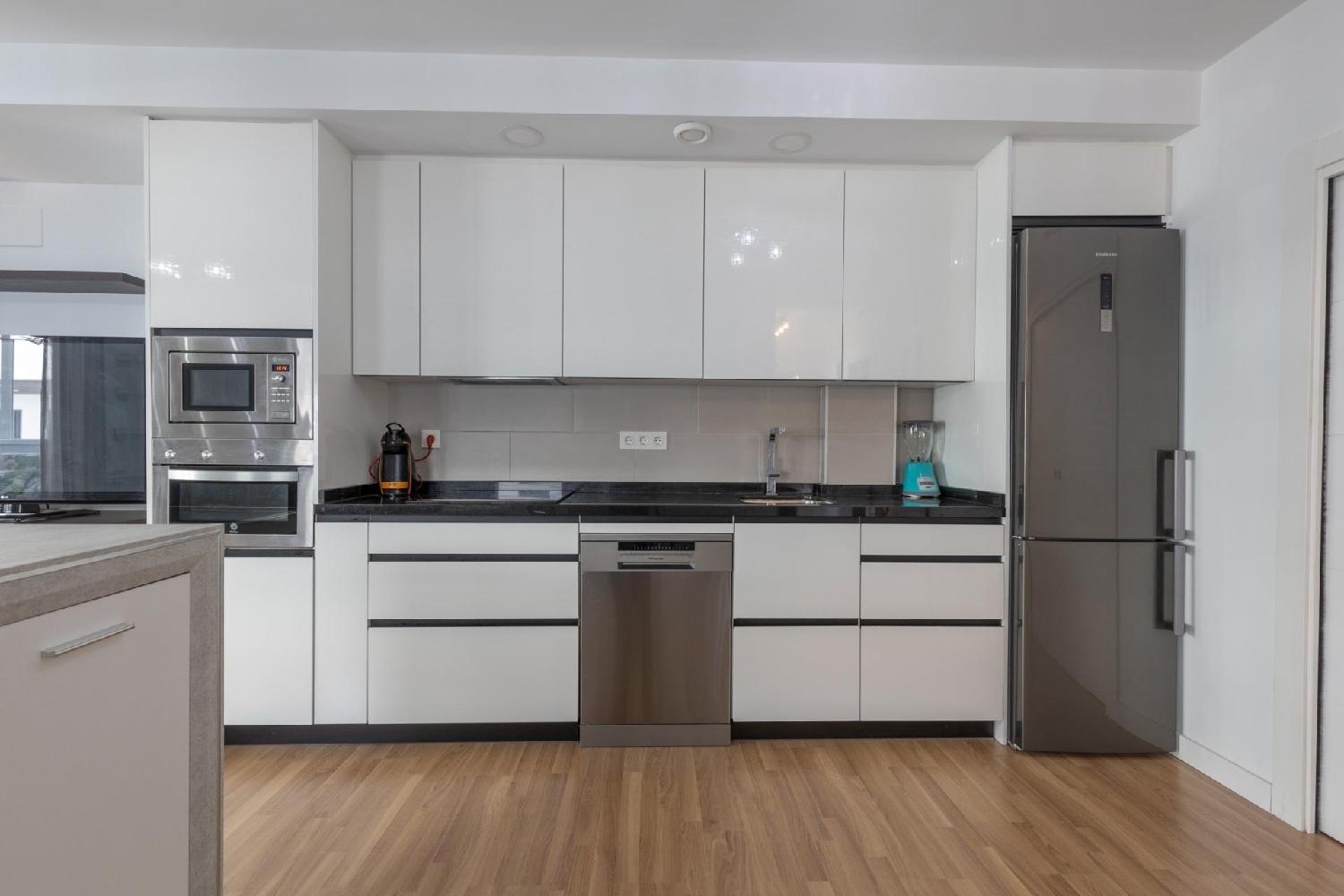 for sale penthouse Churriana De La Vega Vega De Granada 3