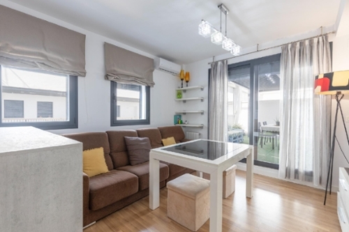 Churriana De La Vega Vega De Granada penthouse foto 6323085