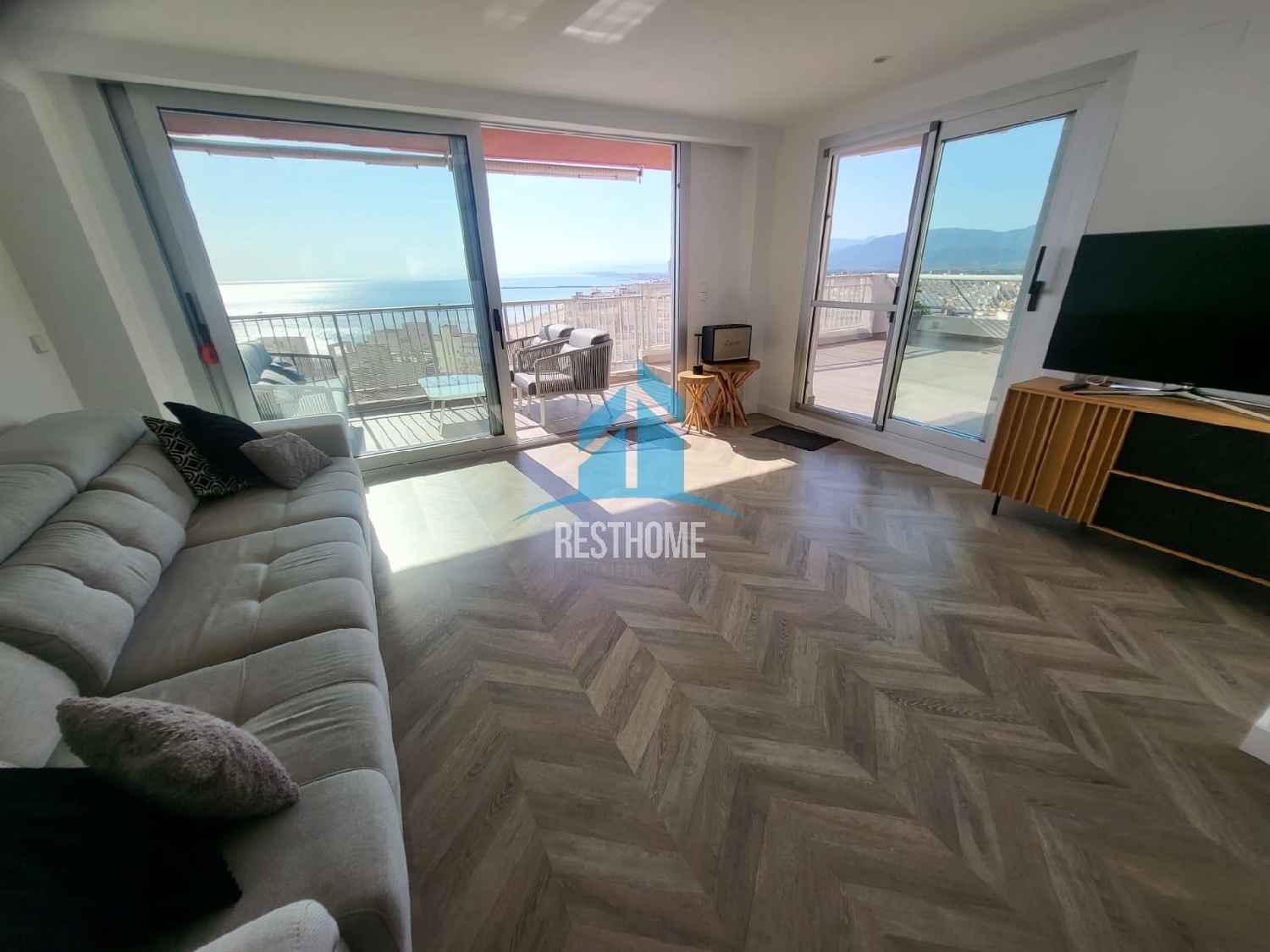 for sale penthouse Cullera Ribera Baixa 2