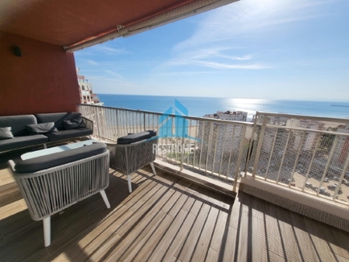 Cullera Ribera Baixa penthouse foto 6321141