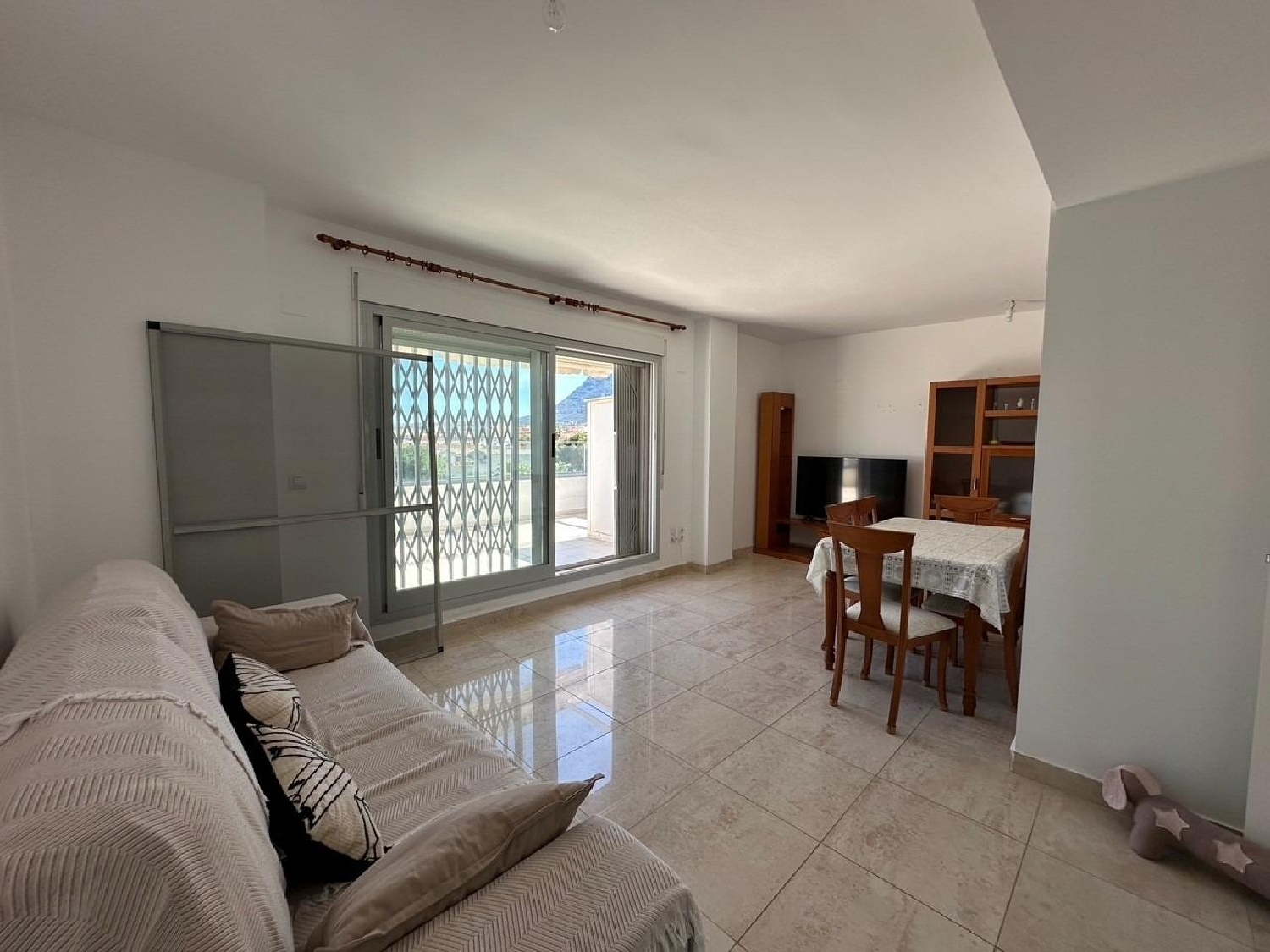  en venta ático Dénia Marina Alta 2