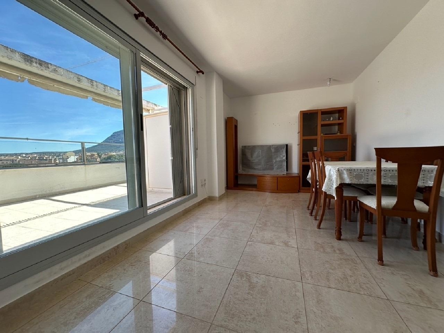 en venta ático Dénia Marina Alta 7