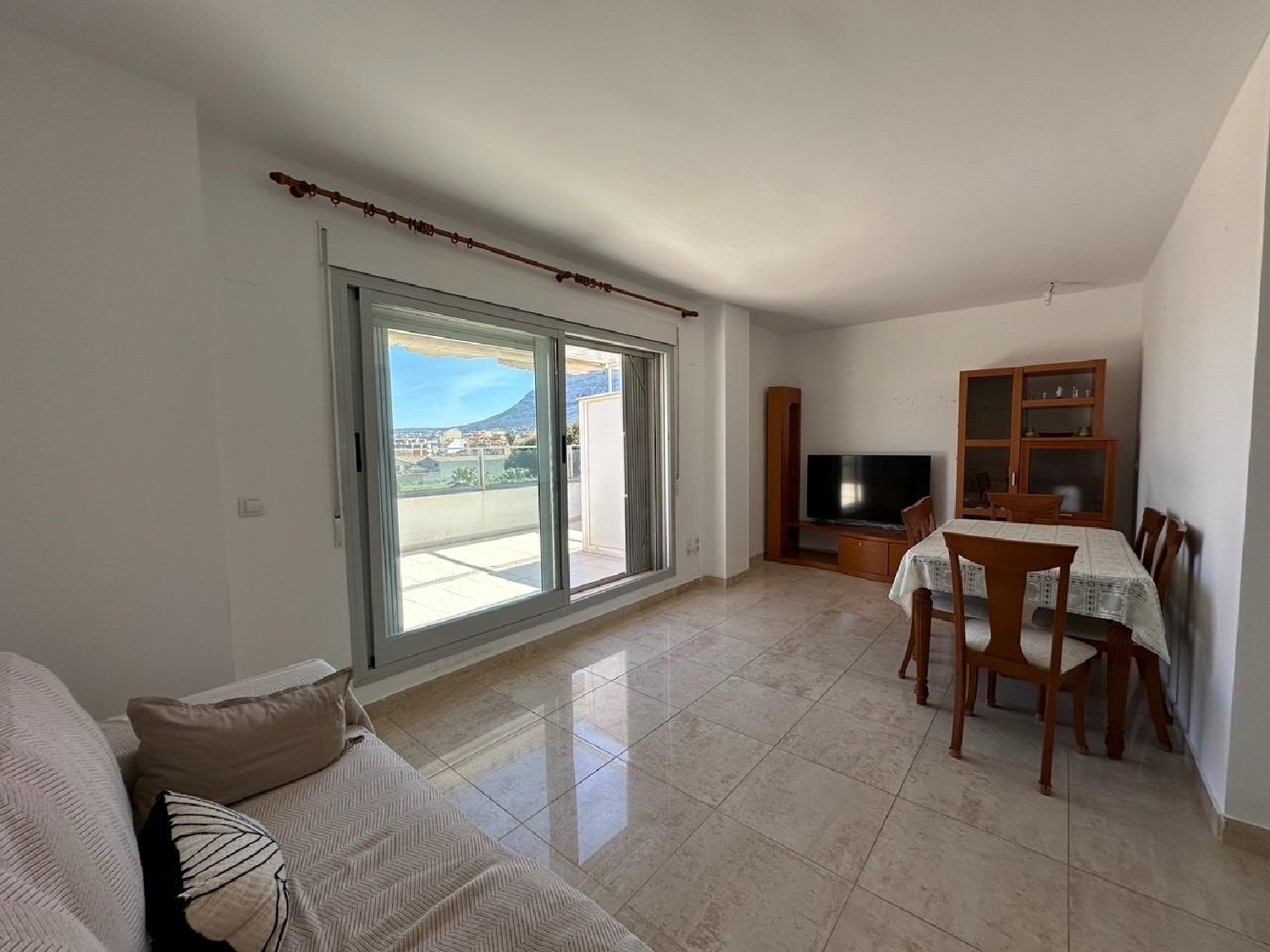  en venta ático Dénia Marina Alta 4