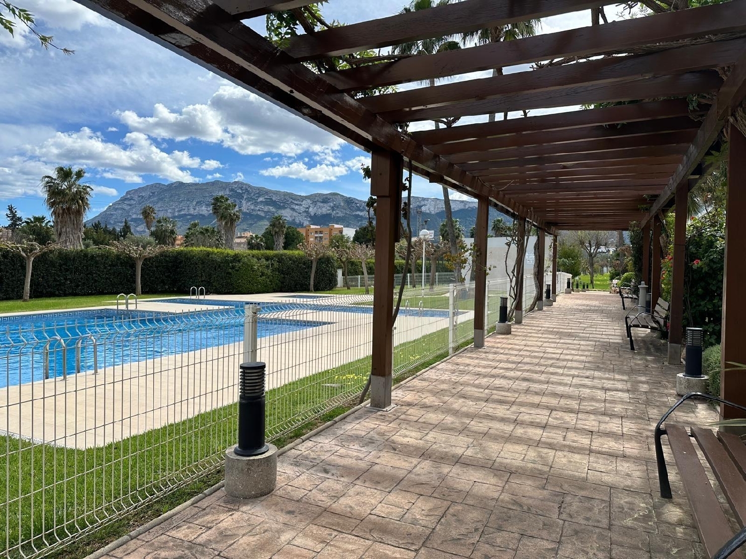  en venta ático Dénia Marina Alta 1