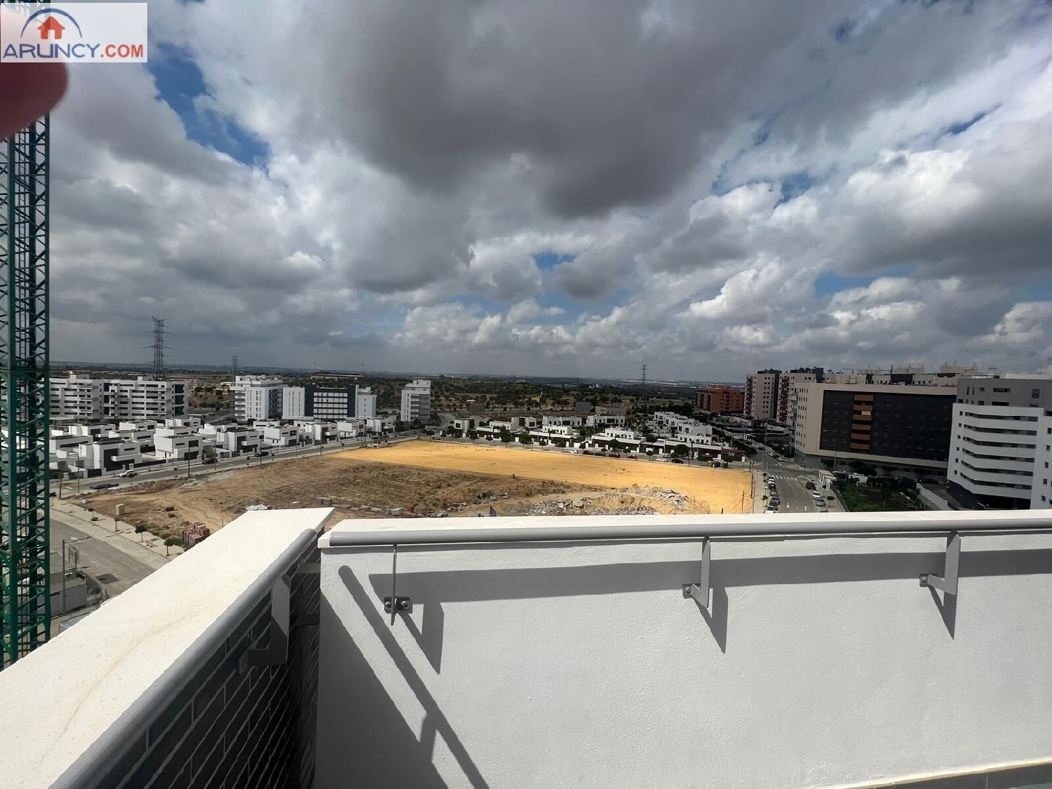  en venta ático Dos Hermanas Málaga-Costa Del Sol 2