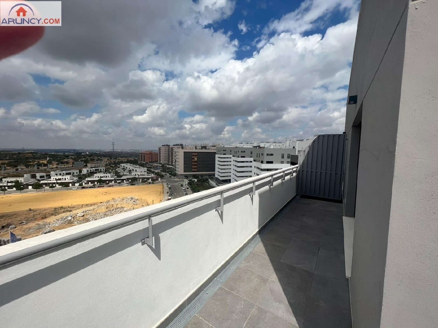  en venta ático Dos Hermanas Málaga-Costa Del Sol 1