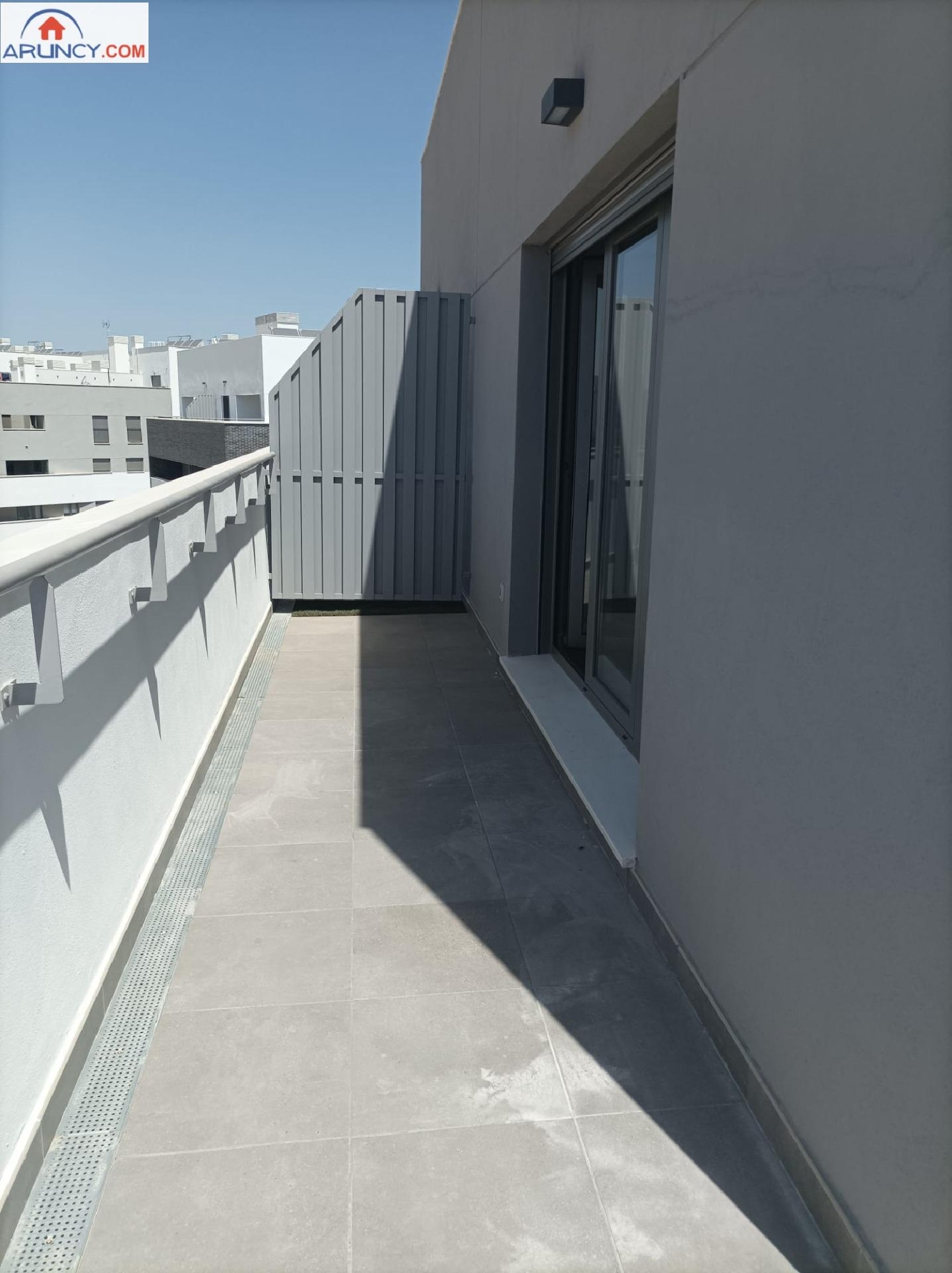  en venta ático Dos Hermanas Málaga-Costa Del Sol 3