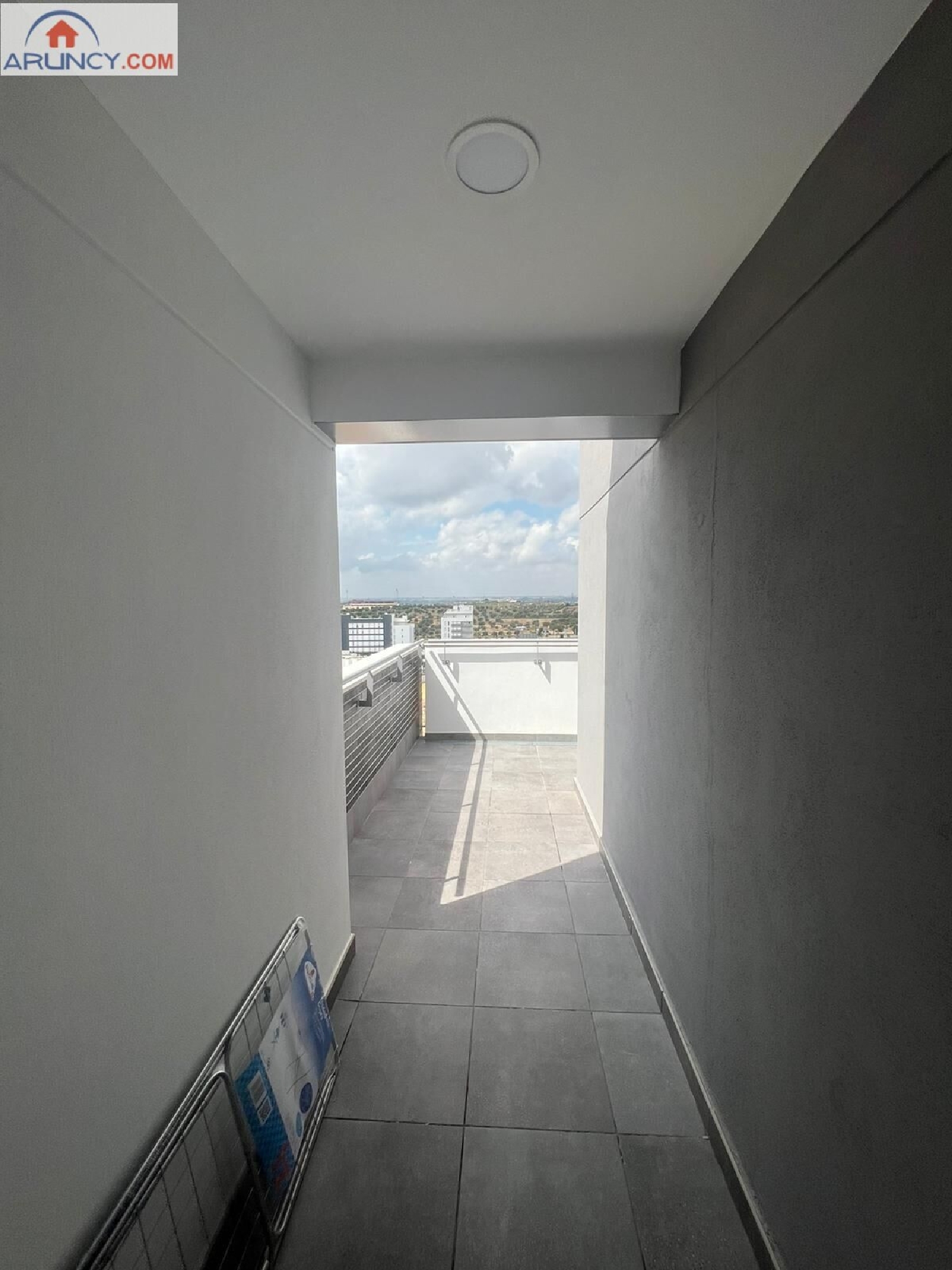  en venta ático Dos Hermanas Málaga-Costa Del Sol 6