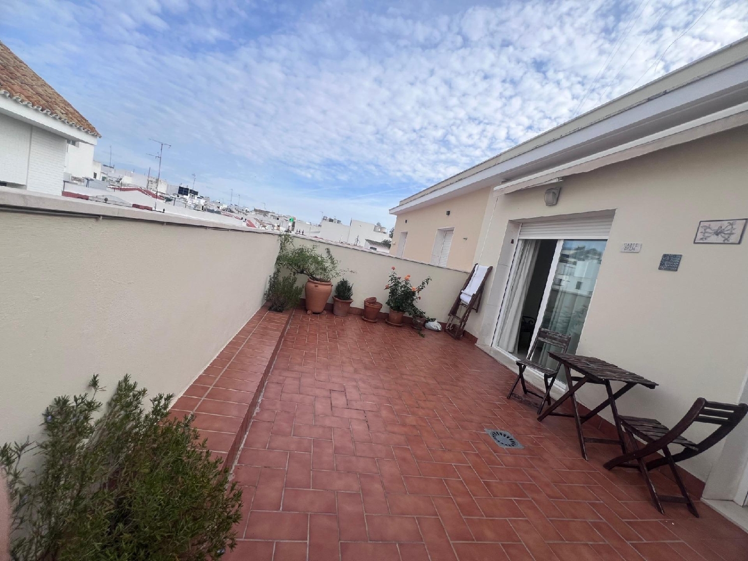  en venta ático El Viso Del Alcor Campiña De Carmona 1