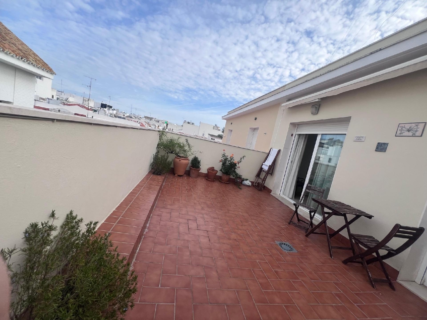  en venta ático El Viso Del Alcor Campiña De Carmona 4