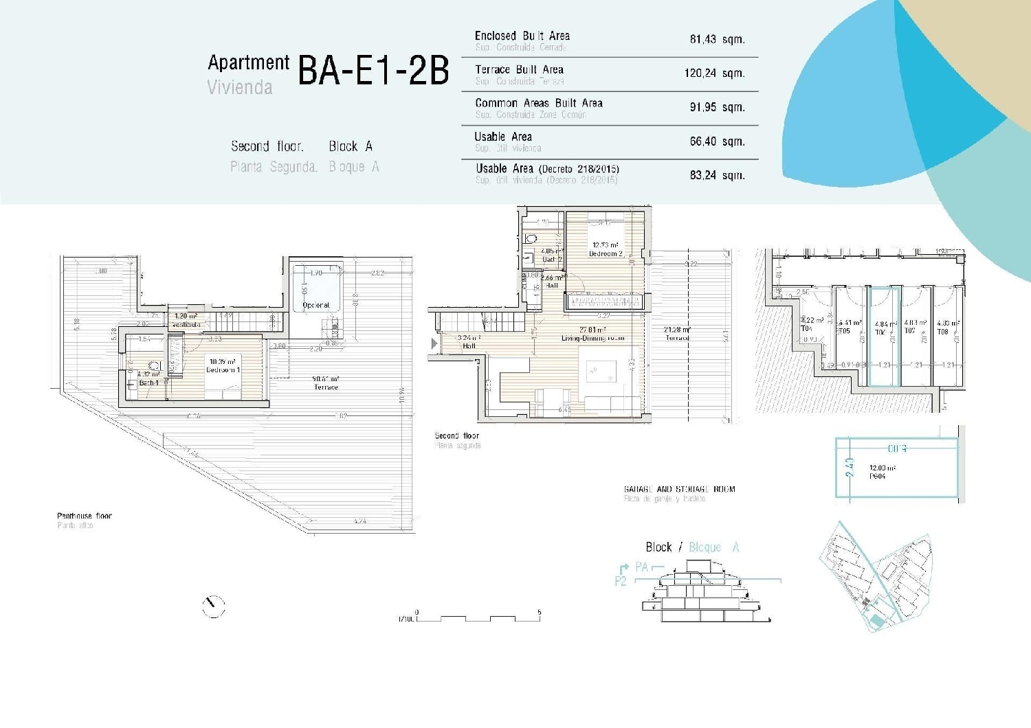  for sale penthouse Estepona Costa Del Sol Occidental 17