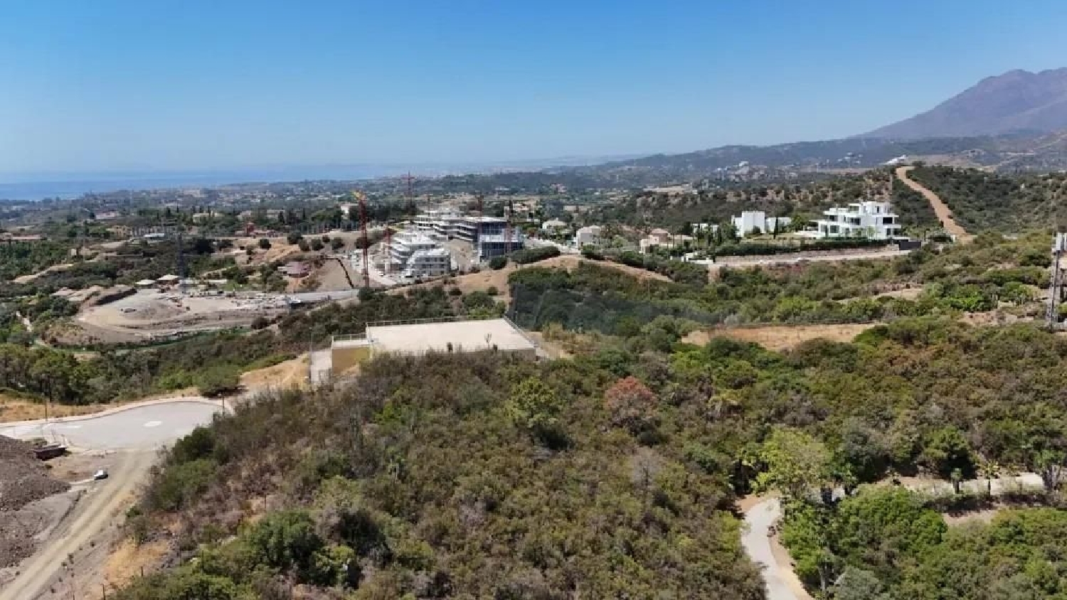  for sale penthouse Estepona Costa Del Sol Occidental 9