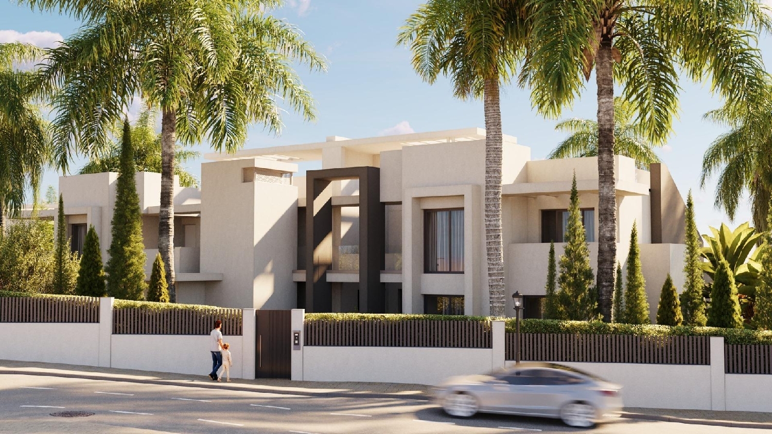  for sale penthouse Estepona Costa Del Sol Occidental 20