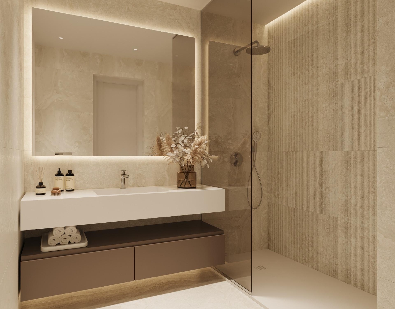  for sale penthouse Estepona Costa Del Sol Occidental 33