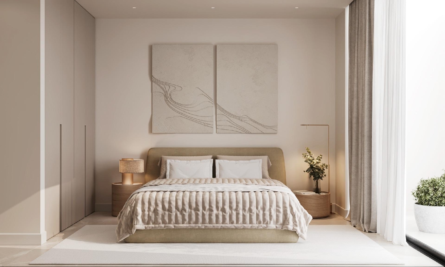  for sale penthouse Estepona Costa Del Sol Occidental 35