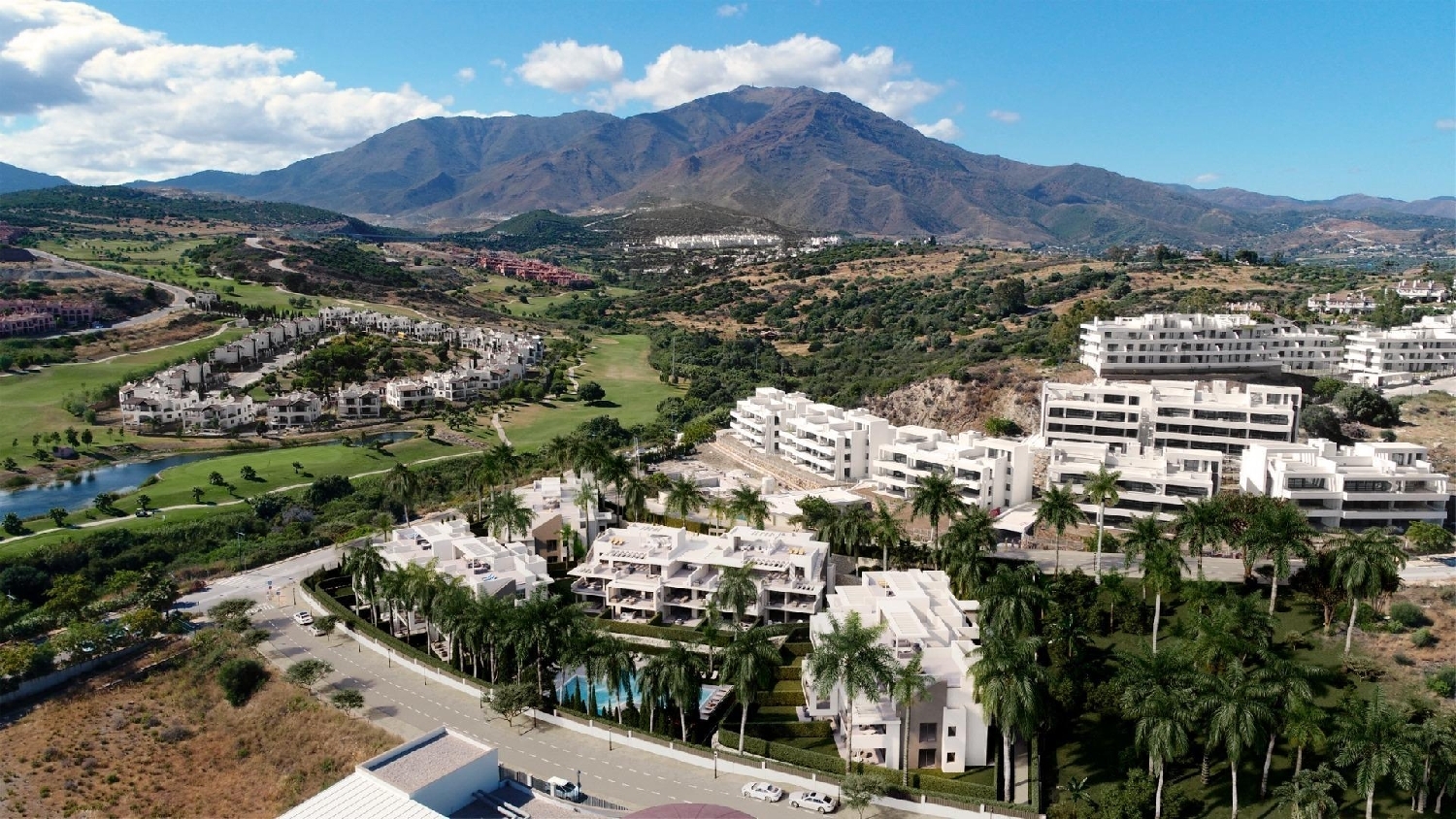  for sale penthouse Estepona Costa Del Sol Occidental 17
