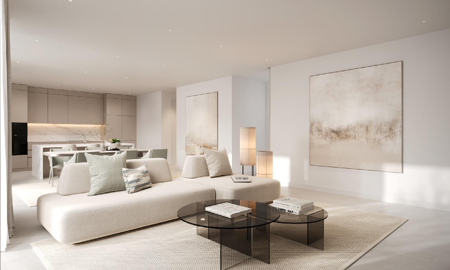  for sale penthouse Estepona Costa Del Sol Occidental 27