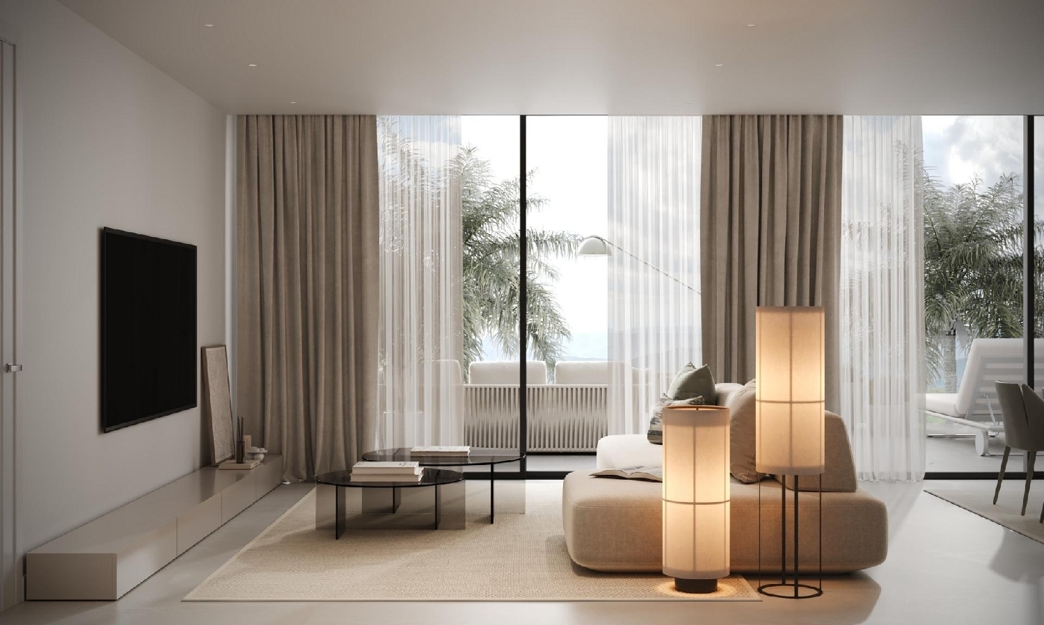  for sale penthouse Estepona Costa Del Sol Occidental 30