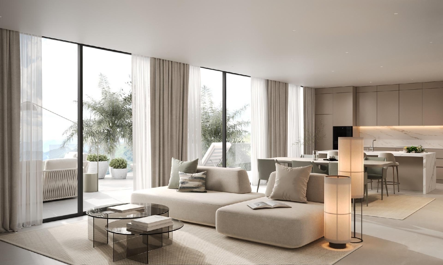  for sale penthouse Estepona Costa Del Sol Occidental 26