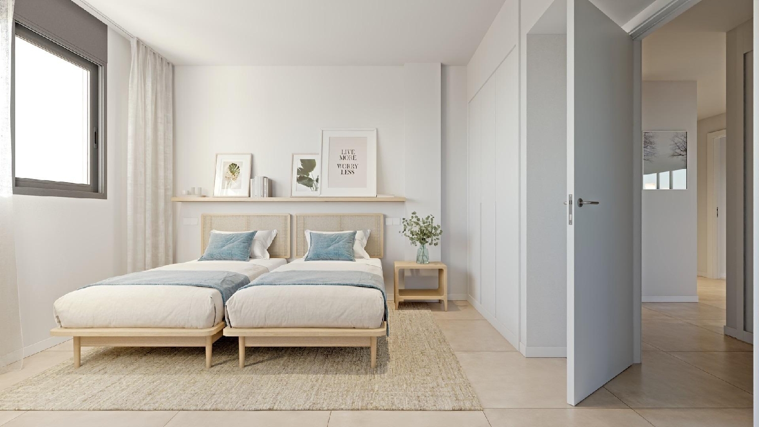  à vendre penthouse Estepona Costa Del Sol Occidental 17