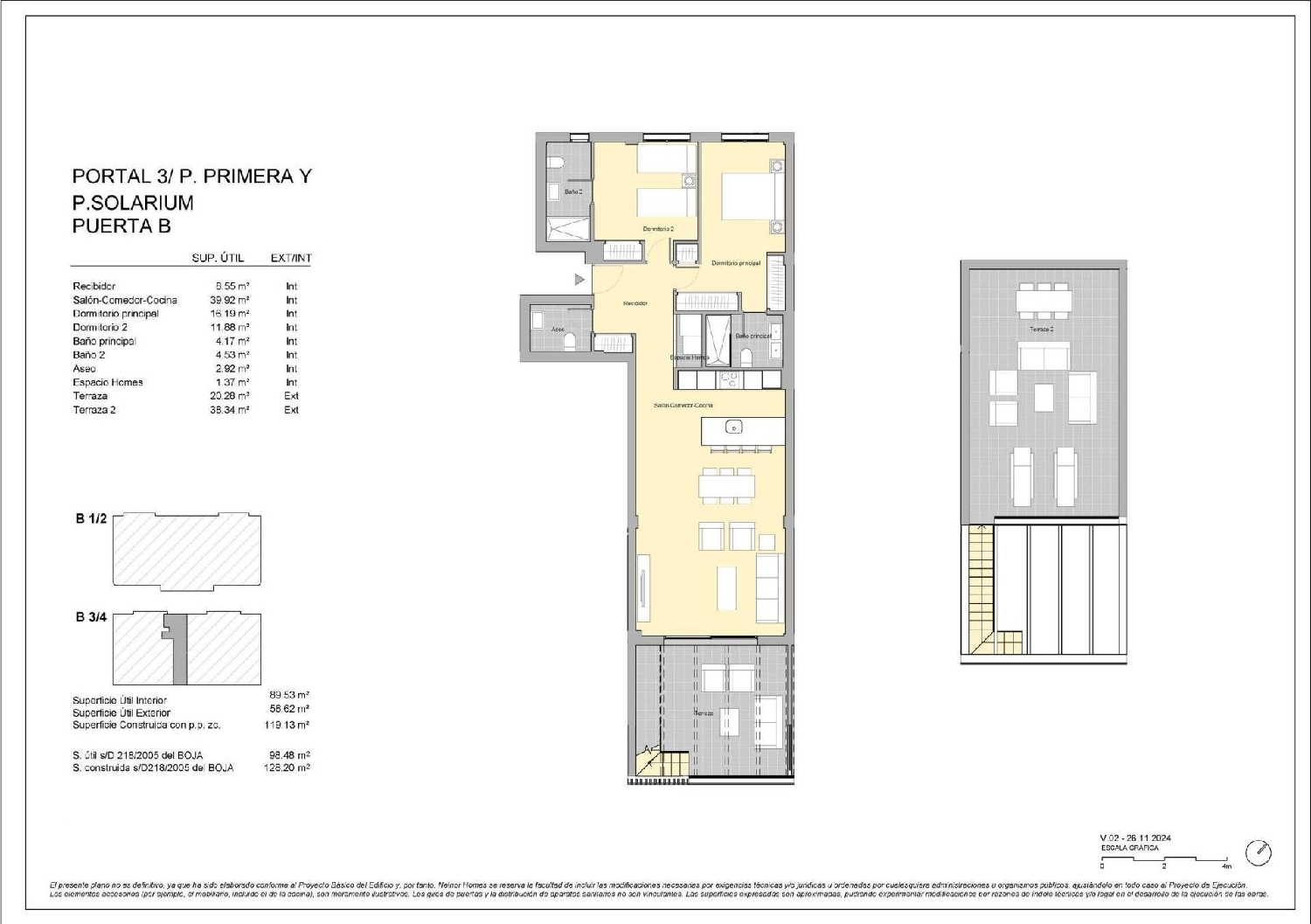  kaufen Penthouse Estepona Costa Del Sol Occidental 12