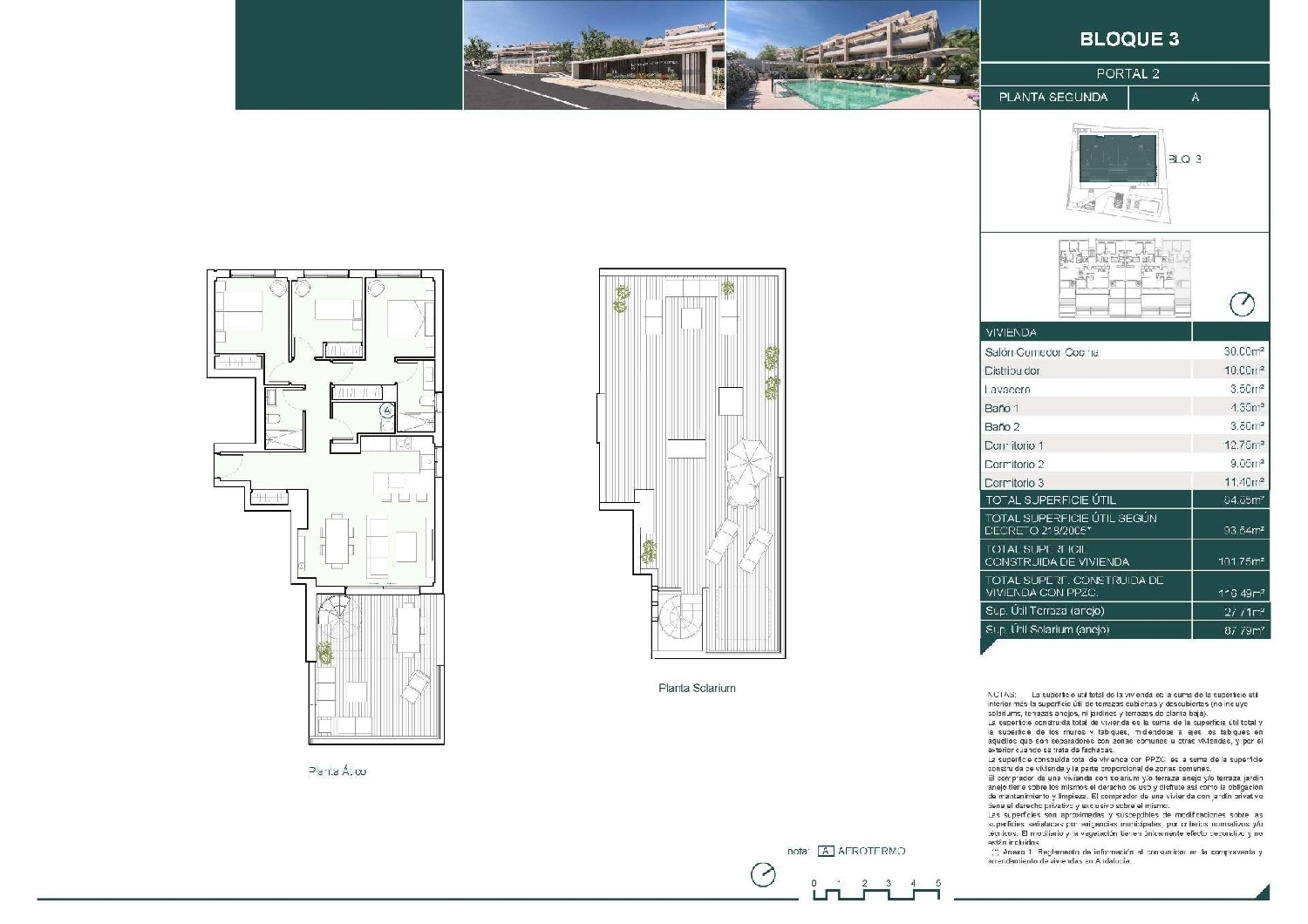  en venta ático Estepona Costa Del Sol Occidental 21