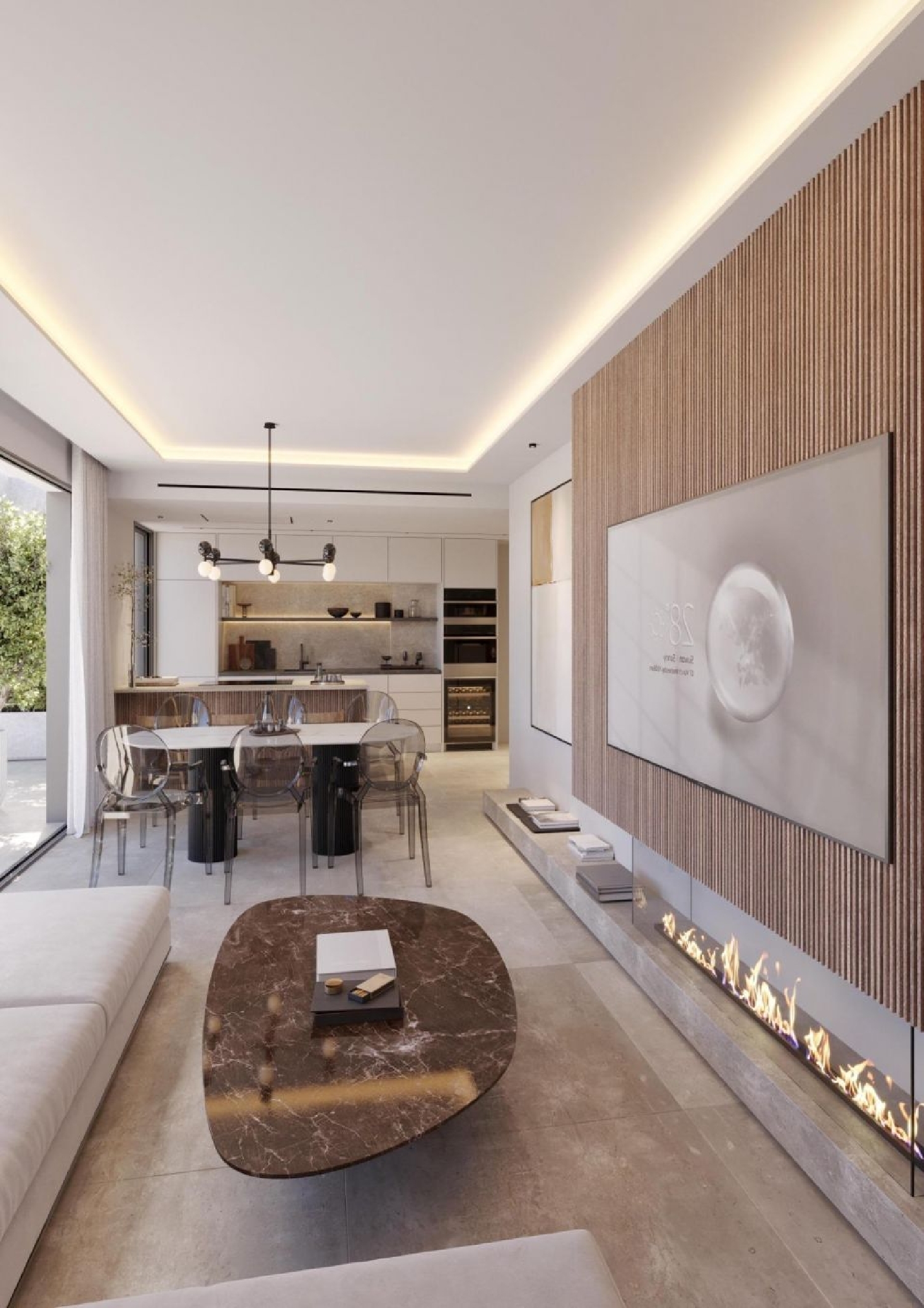  till salu takvåning Estepona Costa Del Sol Occidental 22