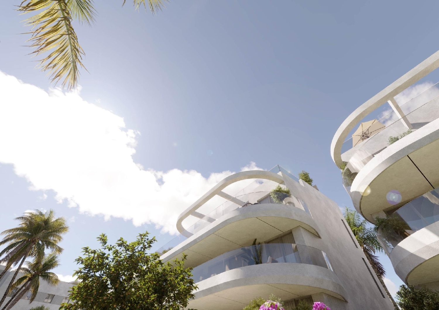  till salu takvåning Estepona Costa Del Sol Occidental 39