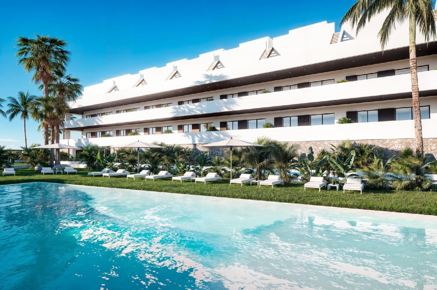  en venta ático Finestrat Marina Baixa 3