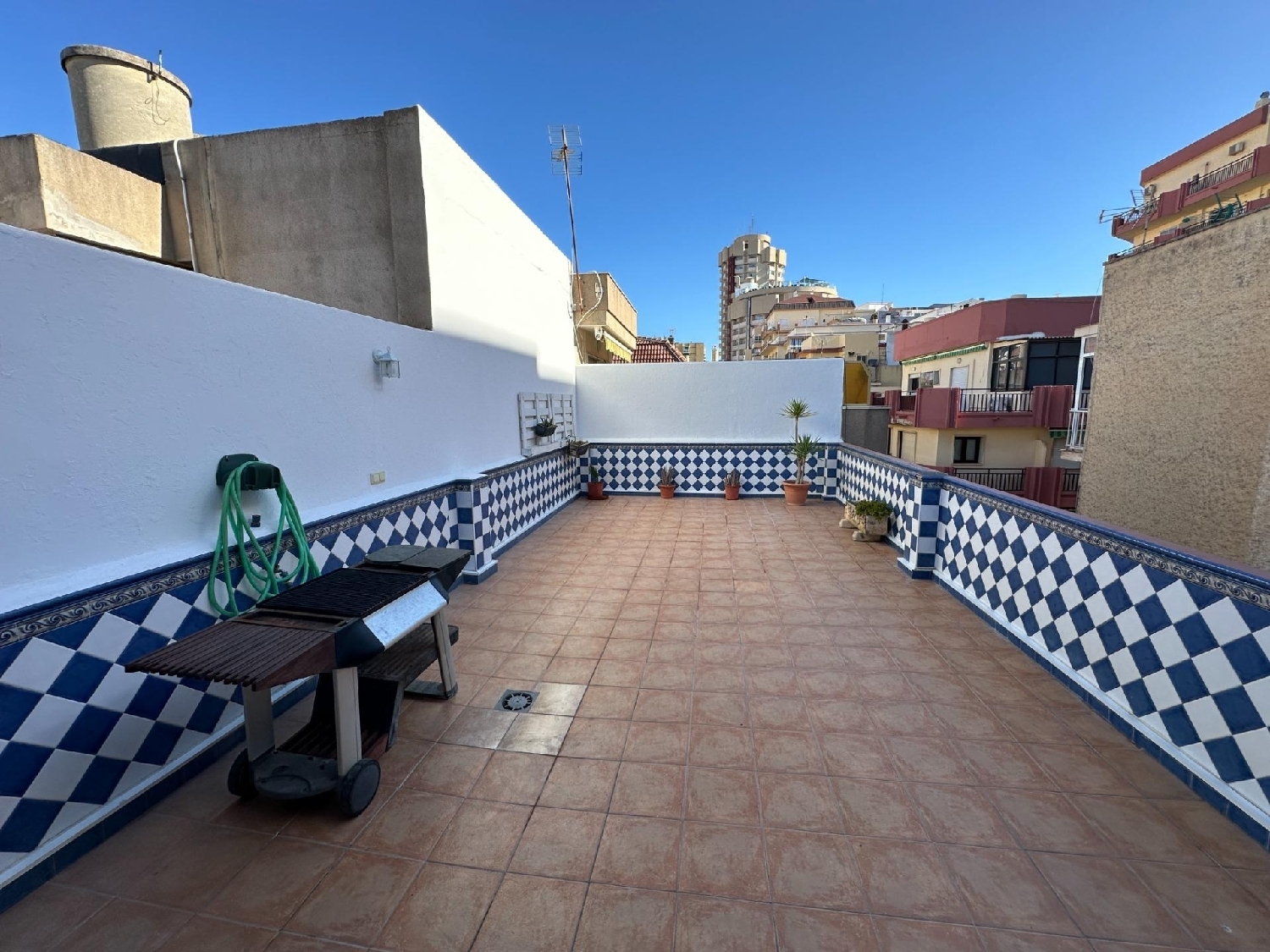  te koop penthouse Fuengirola Costa Del Sol Occidental 2