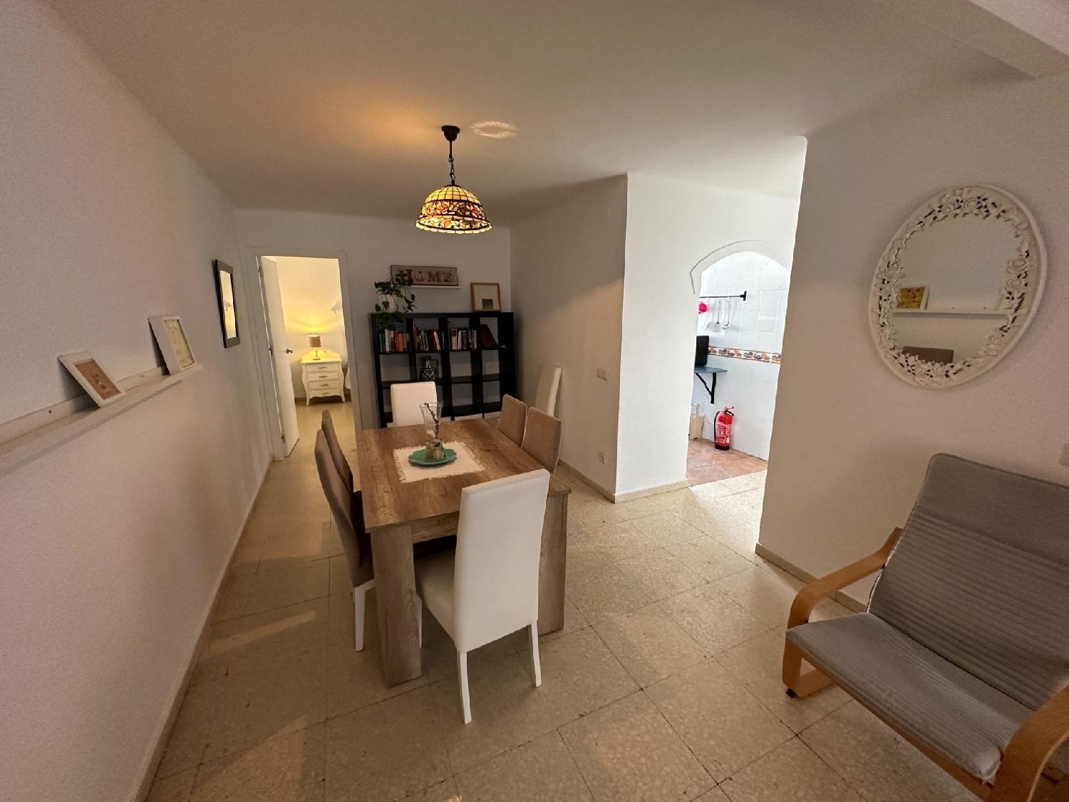  te koop penthouse Fuengirola Costa Del Sol Occidental 4