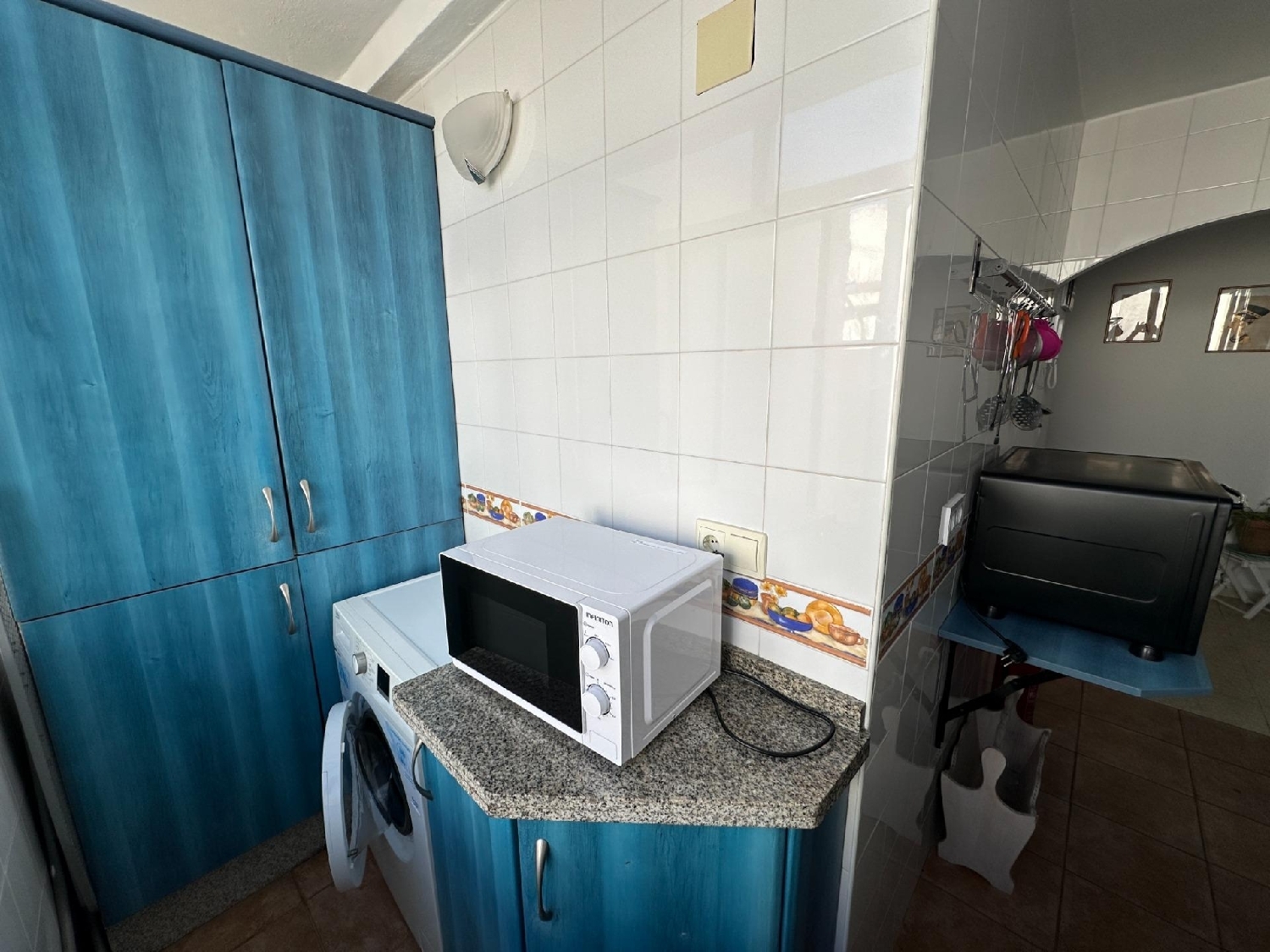  te koop penthouse Fuengirola Costa Del Sol Occidental 8