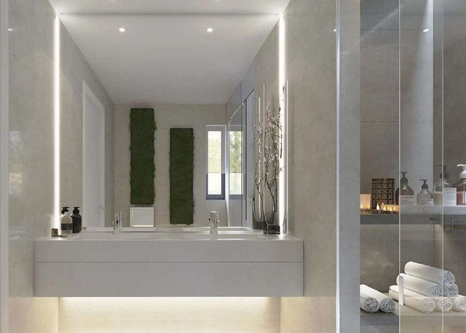  till salu takvåning Fuengirola Costa Del Sol Occidental 7