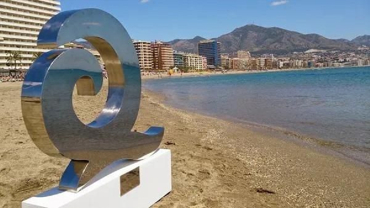  till salu takvåning Fuengirola Costa Del Sol Occidental 15
