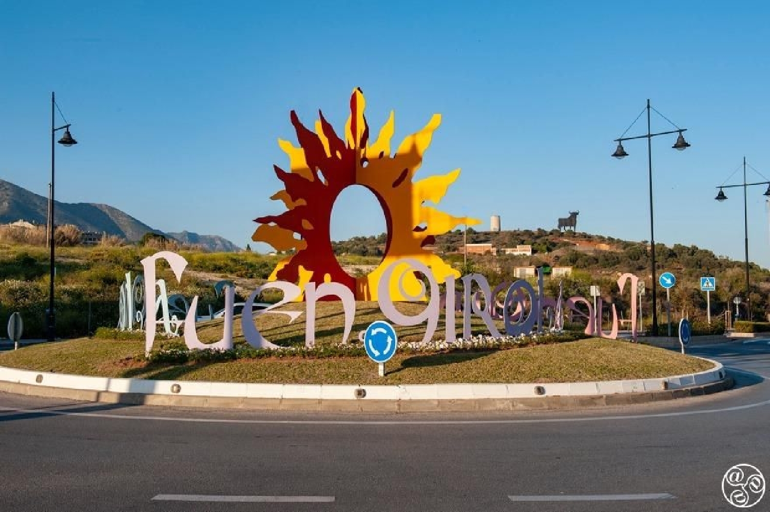  till salu takvåning Fuengirola Costa Del Sol Occidental 12