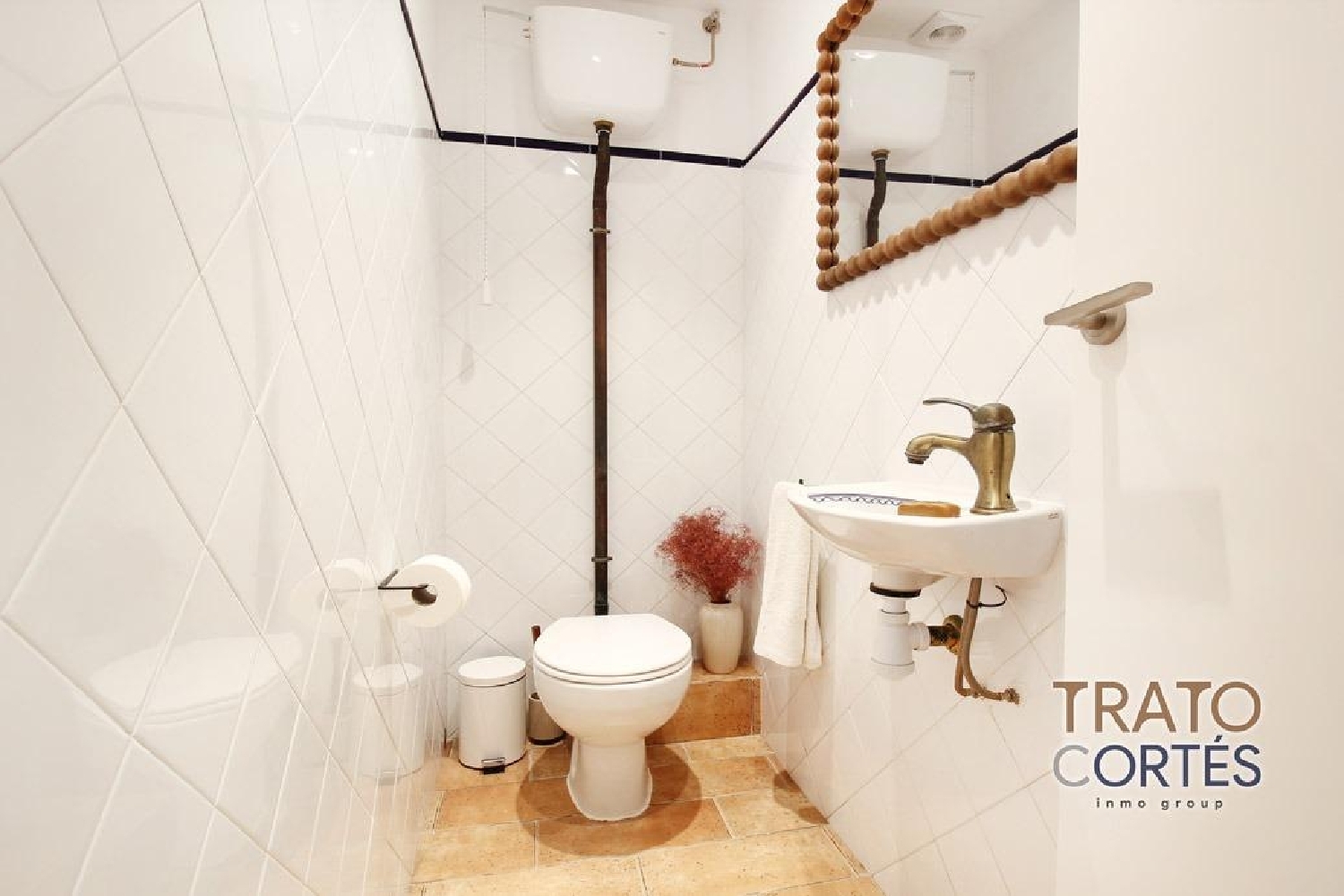 te koop penthouse Gavà Baix Llobregat 6