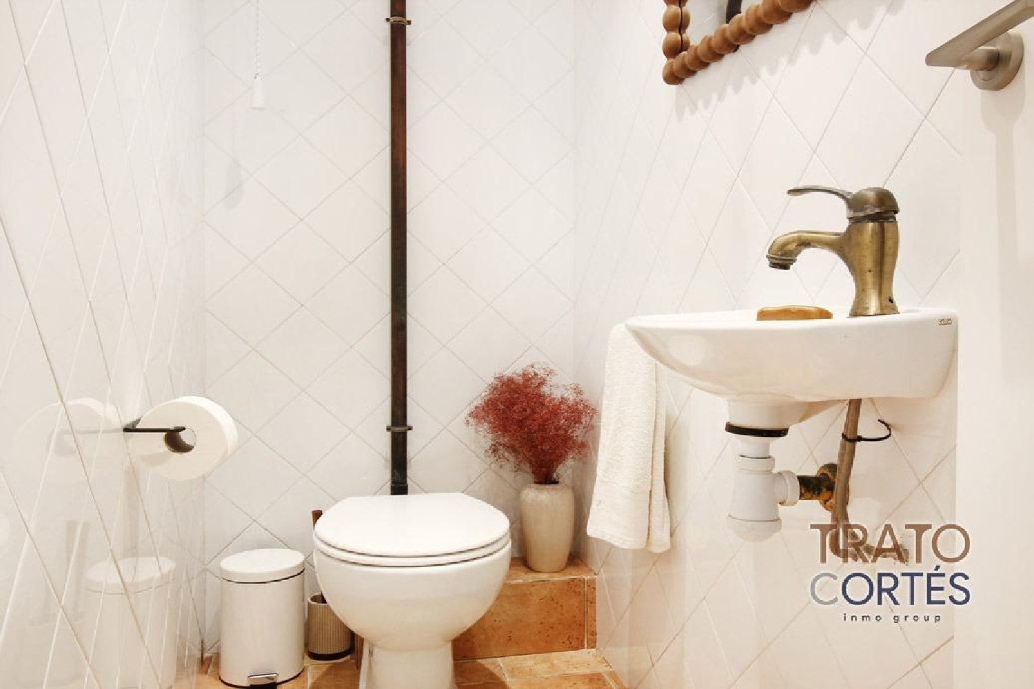 te koop penthouse Gavà Baix Llobregat 8