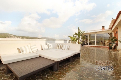 Gavà Baix Llobregat ático foto 6321208