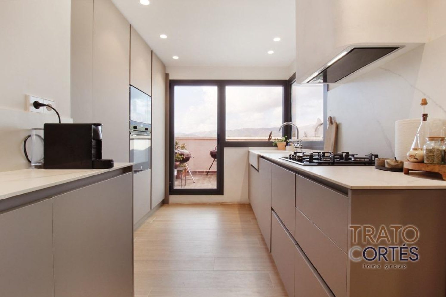 te koop penthouse Gavà Baix Llobregat 3