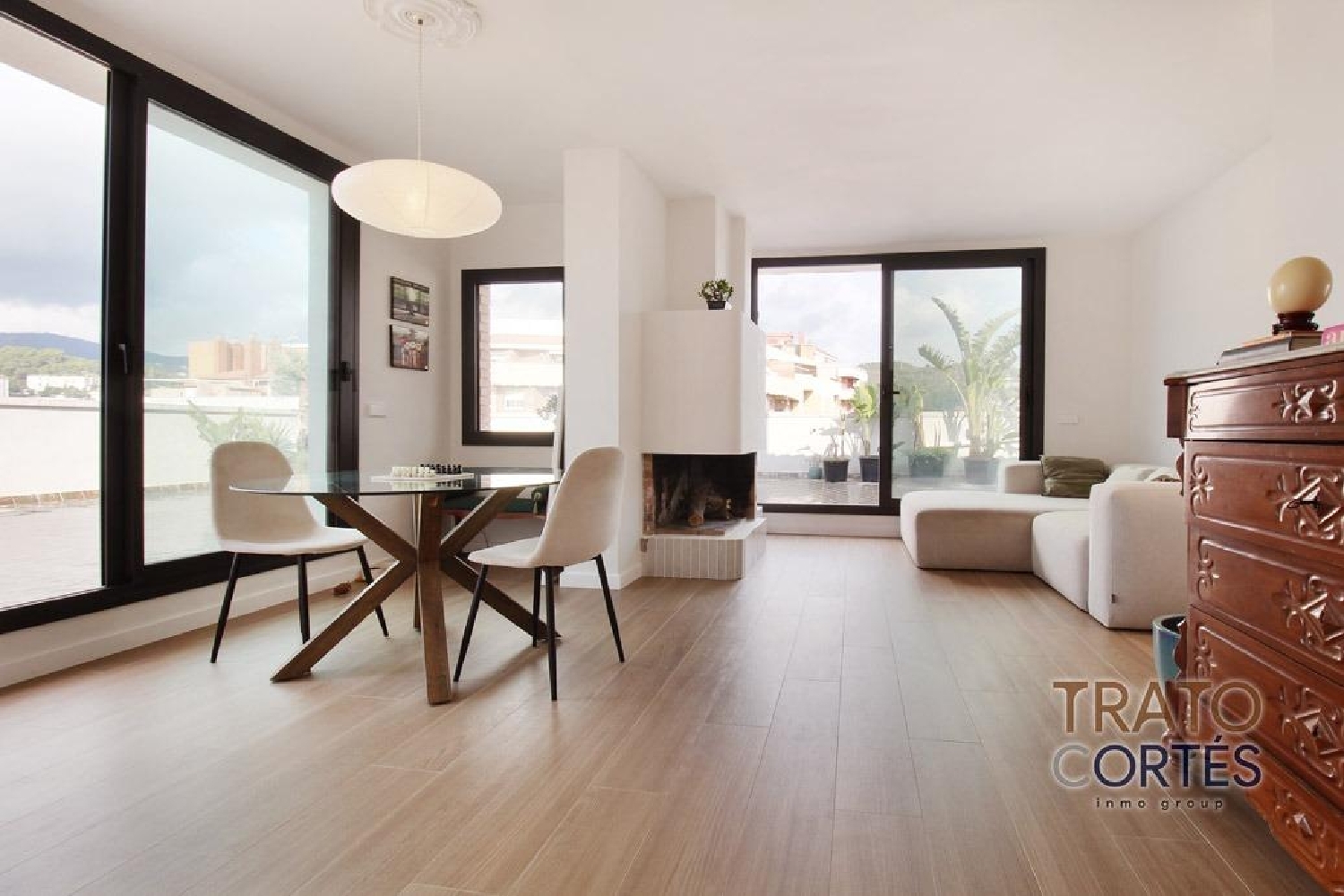 te koop penthouse Gavà Baix Llobregat 2