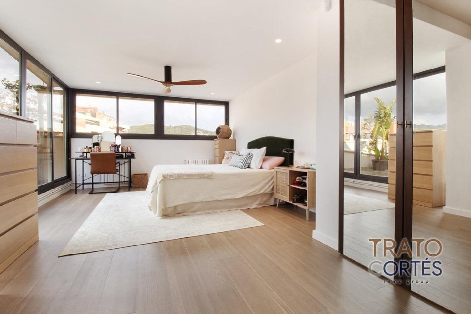 te koop penthouse Gavà Baix Llobregat 4