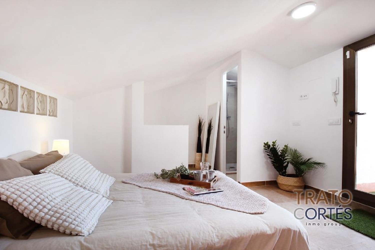 te koop penthouse Gavà Baix Llobregat 3