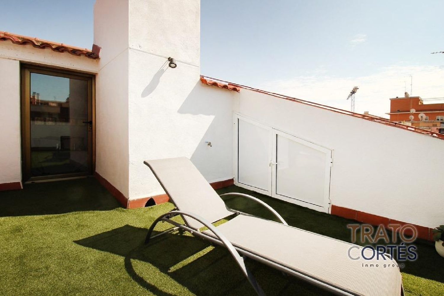 te koop penthouse Gavà Baix Llobregat 1