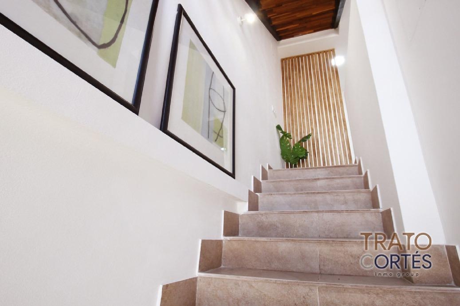 te koop penthouse Gavà Baix Llobregat 7