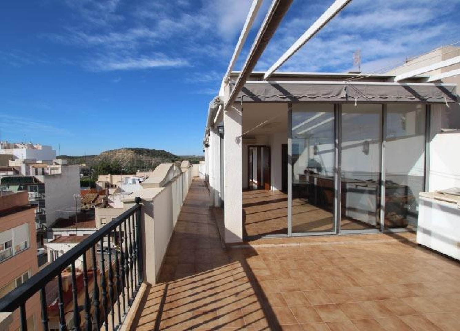  till salu takvåning Guardamar Del Segura Baix Segura 8